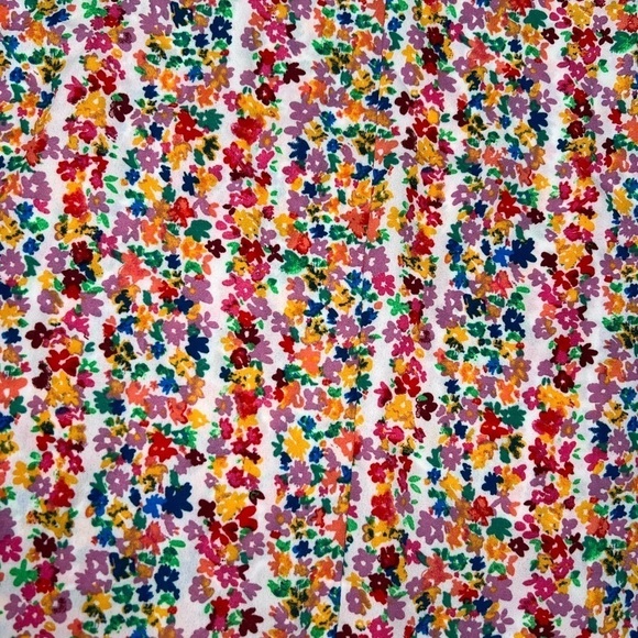 Gap Floral Blouse - Picture 2 of 6